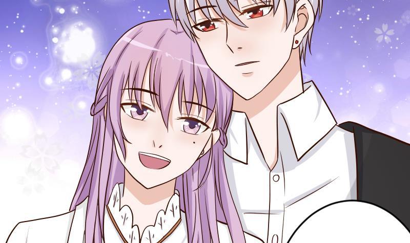 第27话 未婚妻-第27话