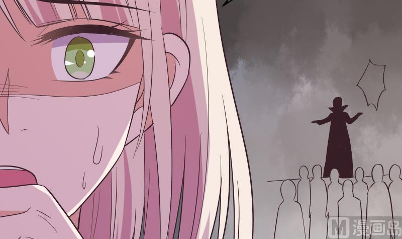第275话 血族占领的城市(1/2)-第275话