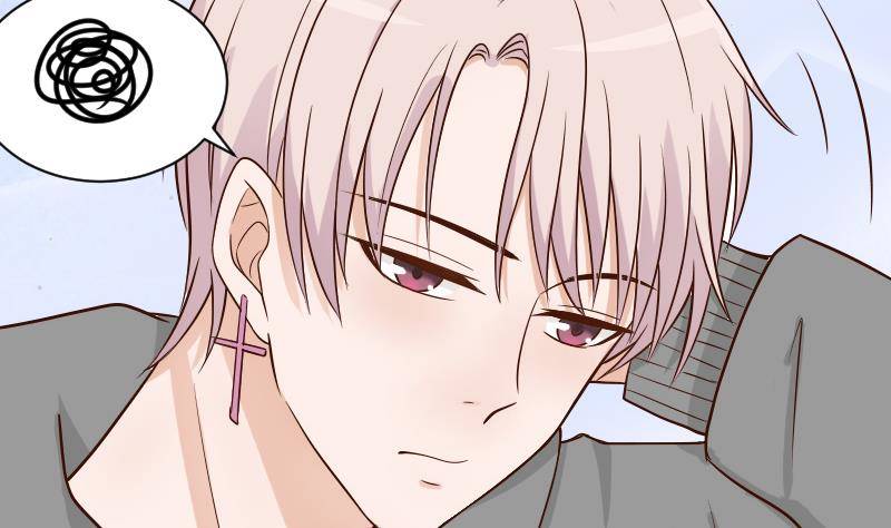 第29话 关心则乱-第29话
