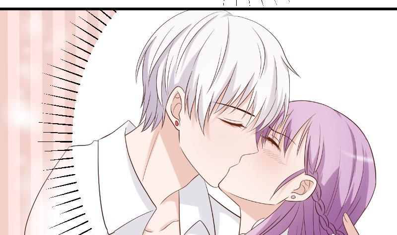 第33话 有他味道的衣服-第33话