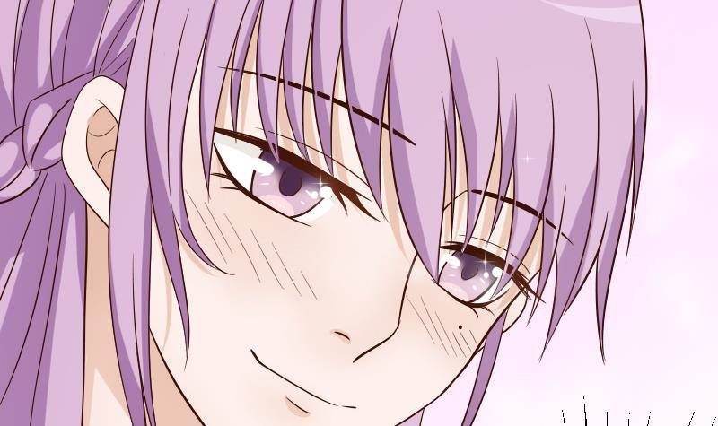 第33话 有他味道的衣服-第33话