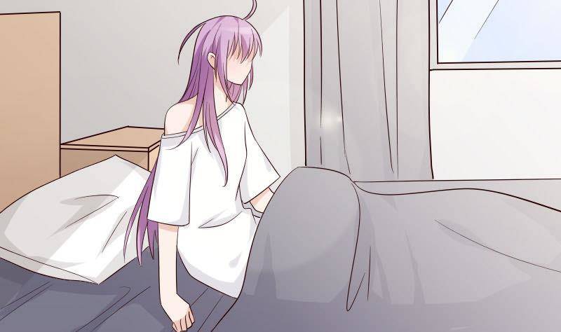 第35话 少女心-第35话