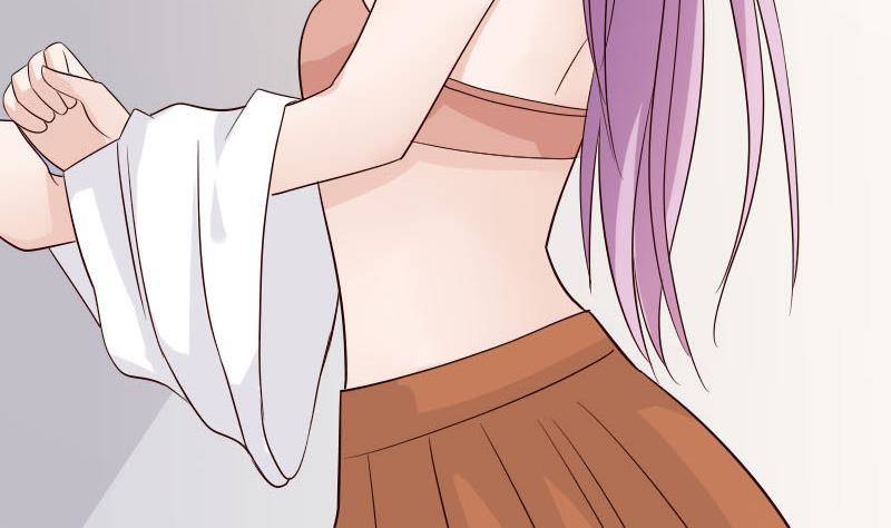 第35话 少女心-第35话