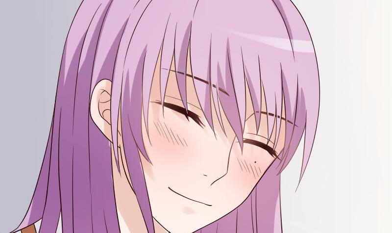 第35话 少女心-第35话