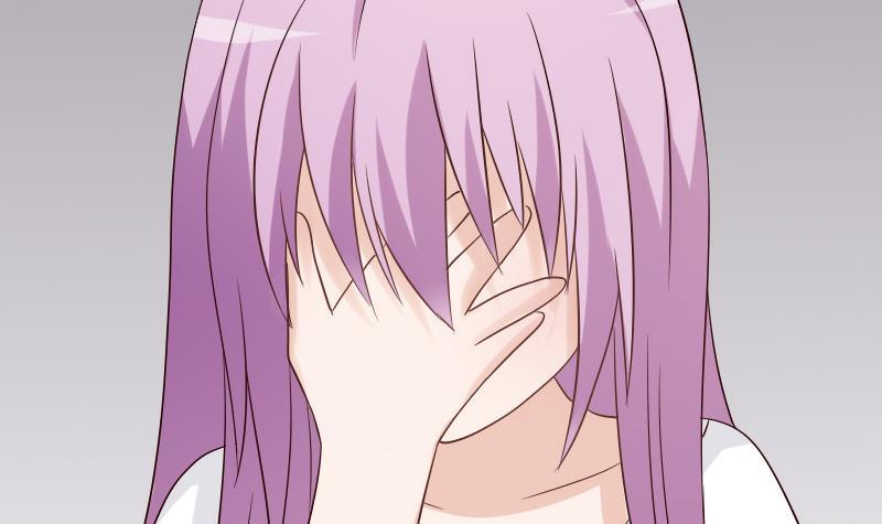 第35话 少女心-第35话