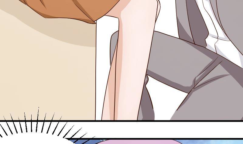 第37话 敢动我的女人！-第37话