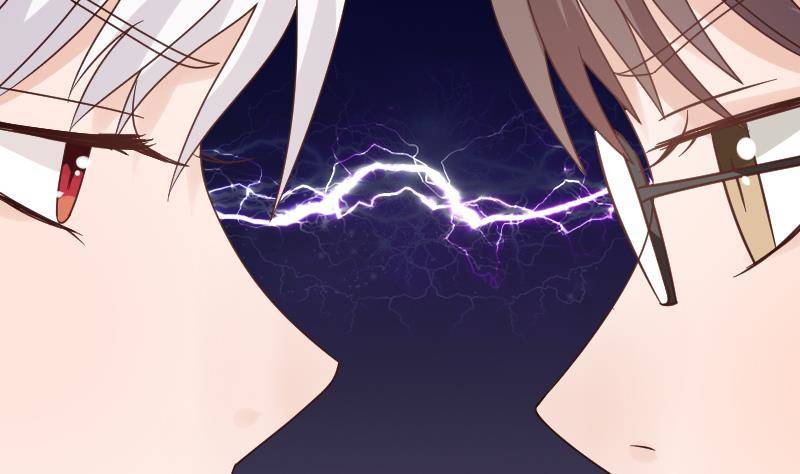 第39话 男人之间的斗争-第39话