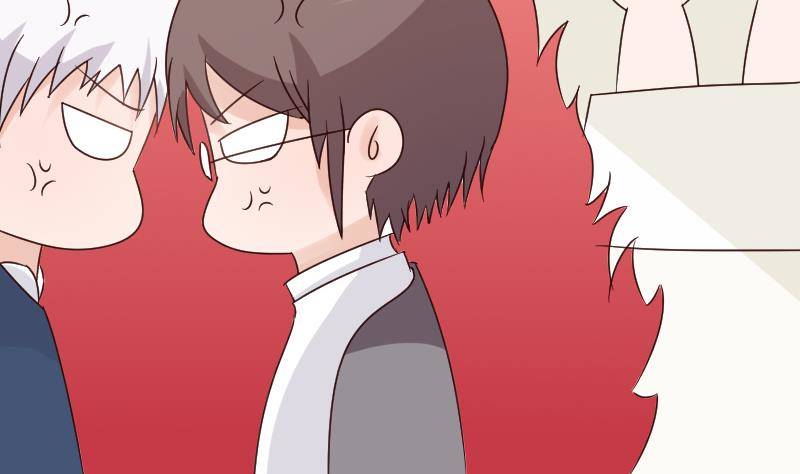 第39话 男人之间的斗争-第39话