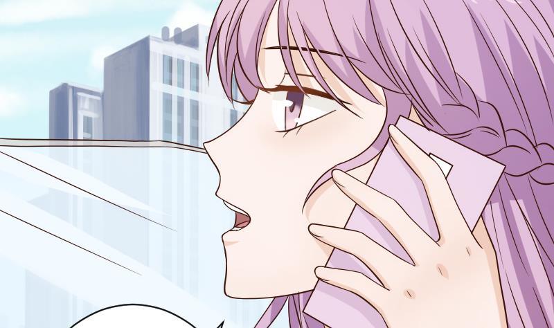 第41话 暗生妒意-第41话