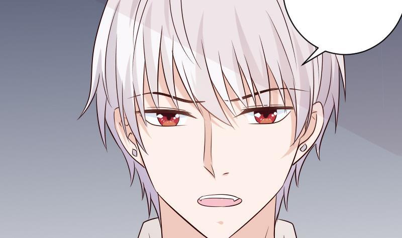 第51话 呆在我身边-第51话