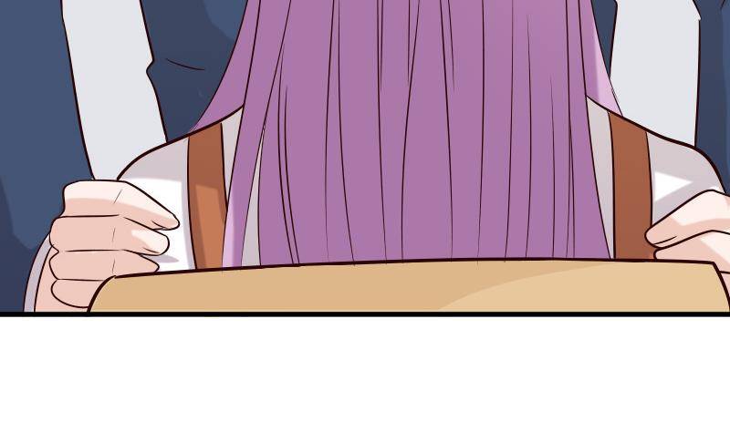 第51话 呆在我身边-第51话