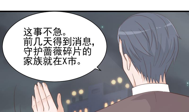 第73话 蔷薇碎片-第73话
