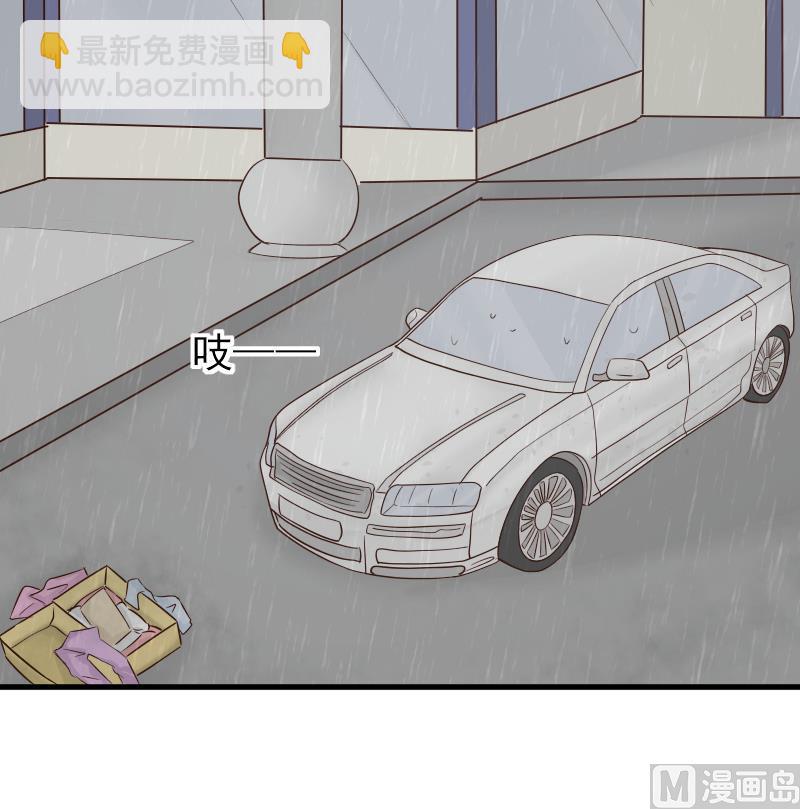 第73话 蔷薇碎片-第73话