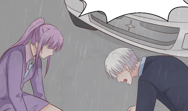 第73话 蔷薇碎片-第73话