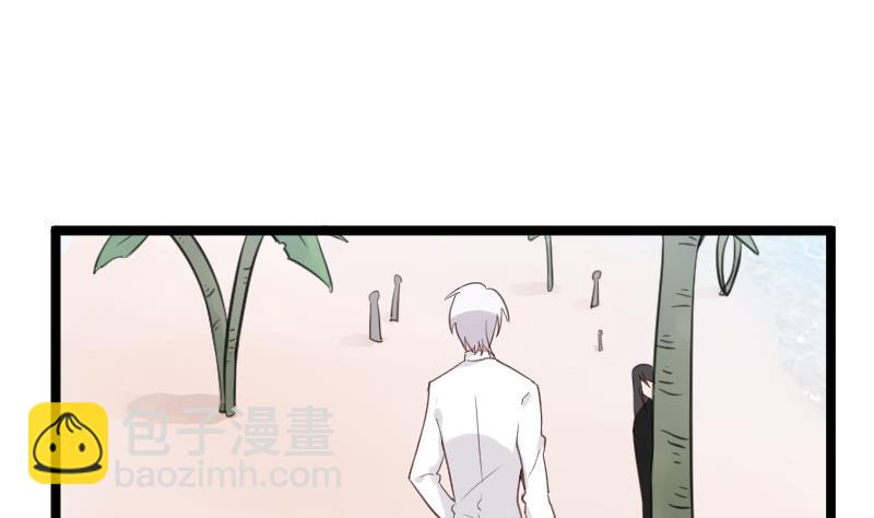 第89话 海边的意外-第89话