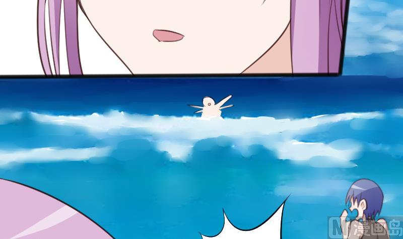 第89话 海边的意外-第89话