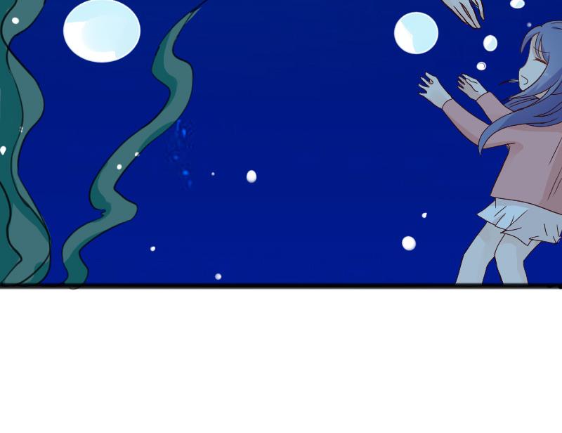 第89话 海边的意外-第89话