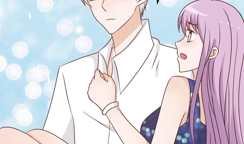 第91话 耐人寻味的关系-第91话