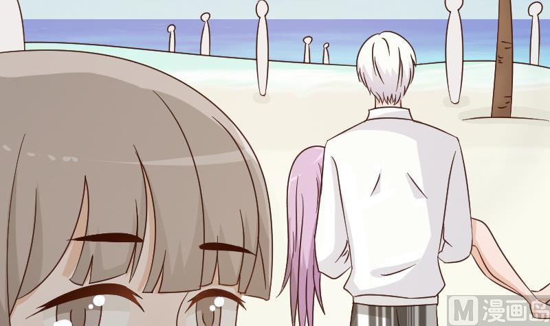 第91话 耐人寻味的关系-第91话