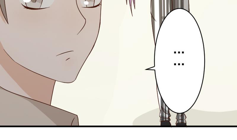 第91话 耐人寻味的关系-第91话