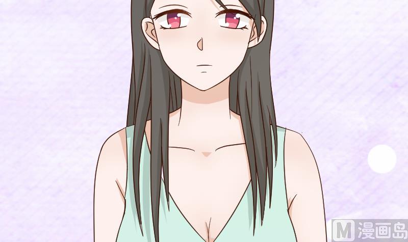 第91话 耐人寻味的关系-第91话