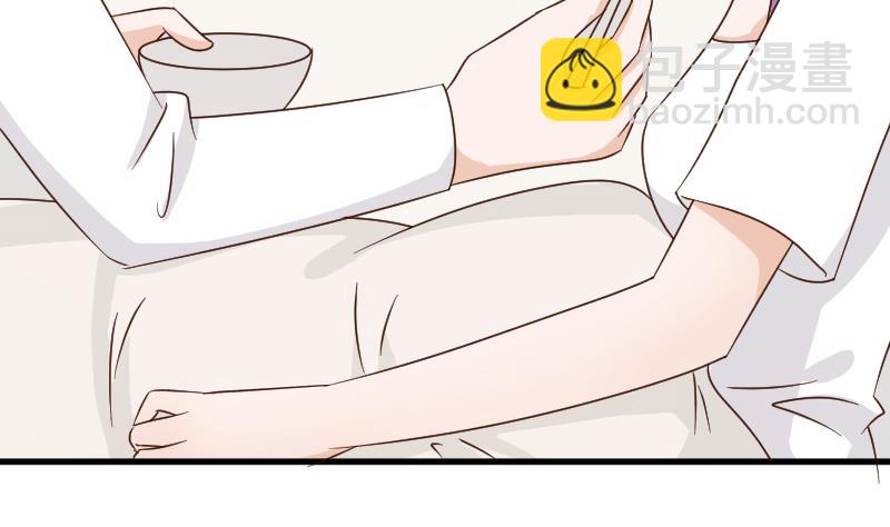 第91话 耐人寻味的关系-第91话