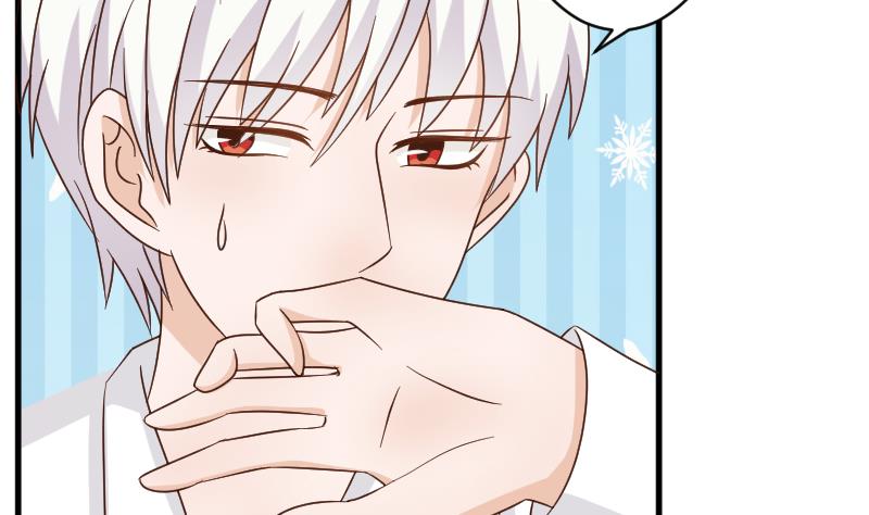 第91话 耐人寻味的关系-第91话