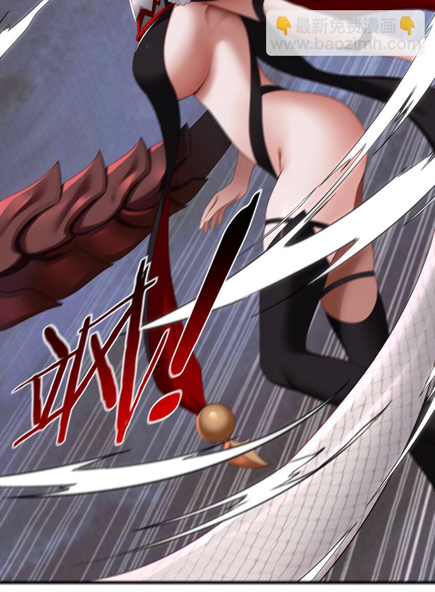 062 永恒不变之物(1/2)-第63话