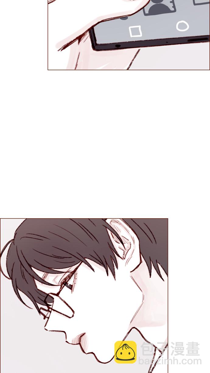 🍚喜欢我的小柿子 [第106话]  ...终于有了真实感啊 第30页