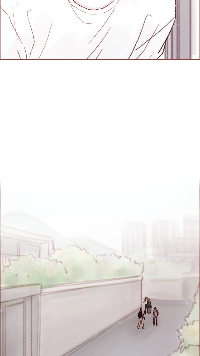🍚喜欢我的小柿子 [第150话] 我却没能对它负责 第37页