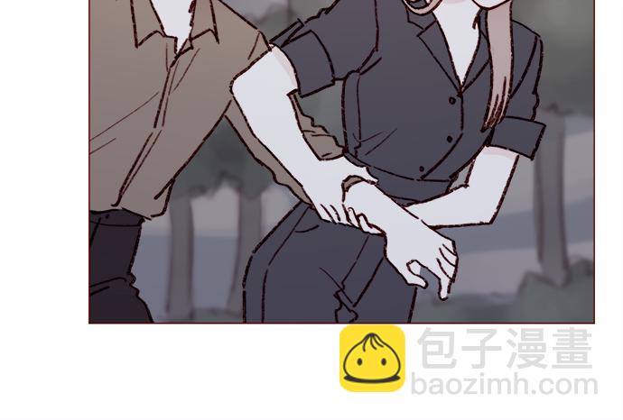 🍚喜欢我的小柿子 [第160话] 还那么别有用心地 第22页