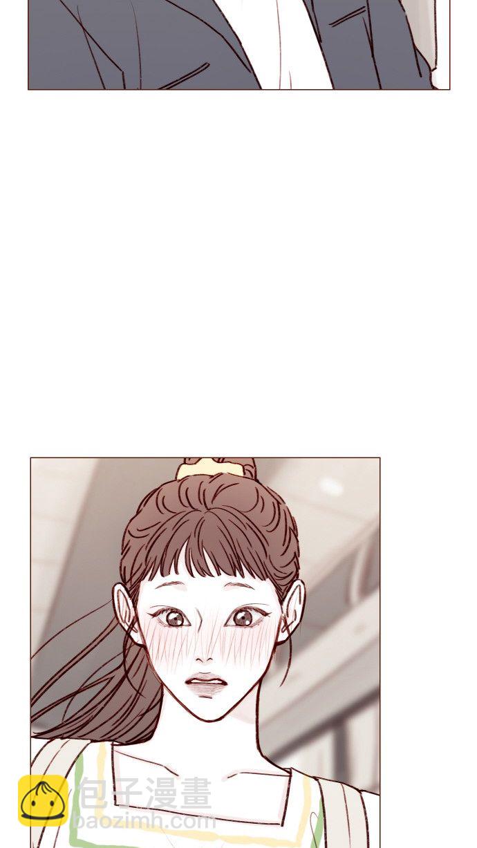 🍚喜欢我的小柿子 [第170话] 一定会被我彻底迷住吧 第38页