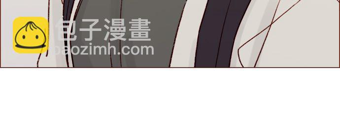 🍚喜欢我的小柿子 [第184话] 下次打个招呼吧 第8页