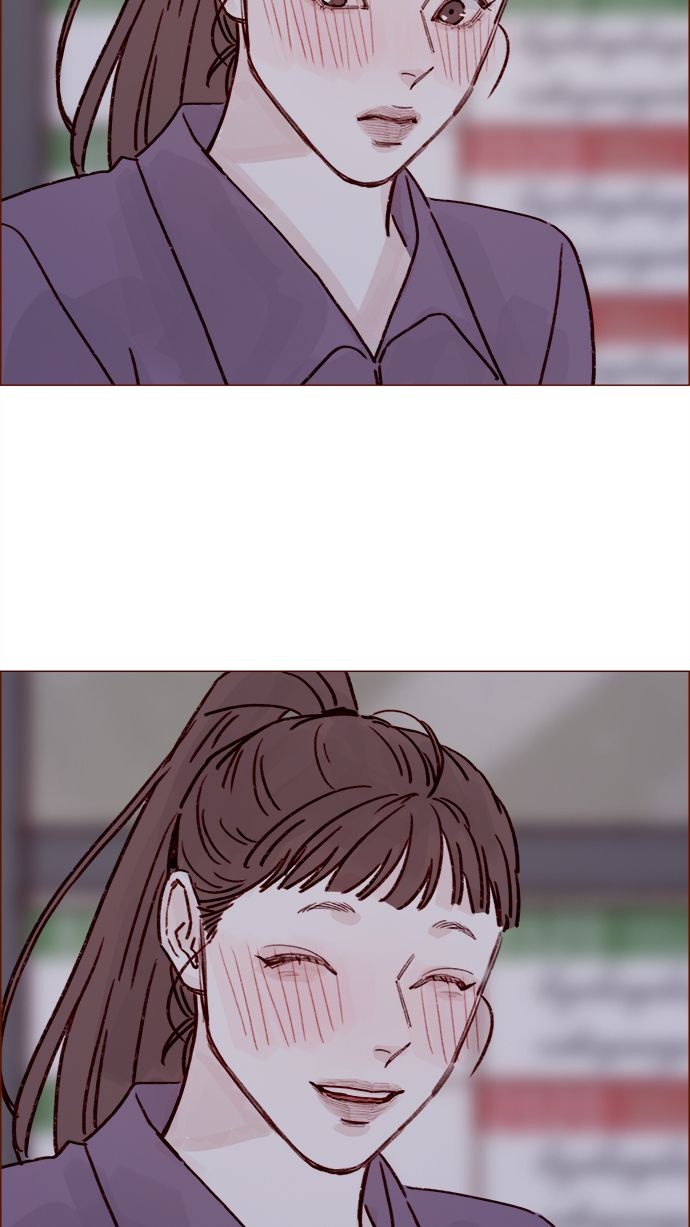 🍚喜欢我的小柿子 [第222话] 最美好最耀眼的人 第31页