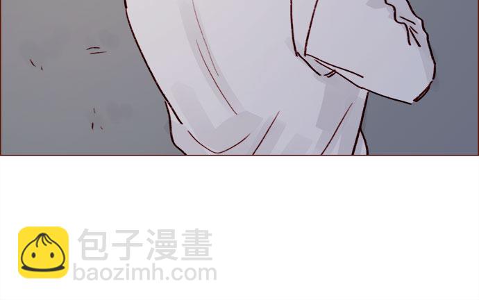 🍚喜欢我的小柿子 [第230话] 现在就很好 第9页