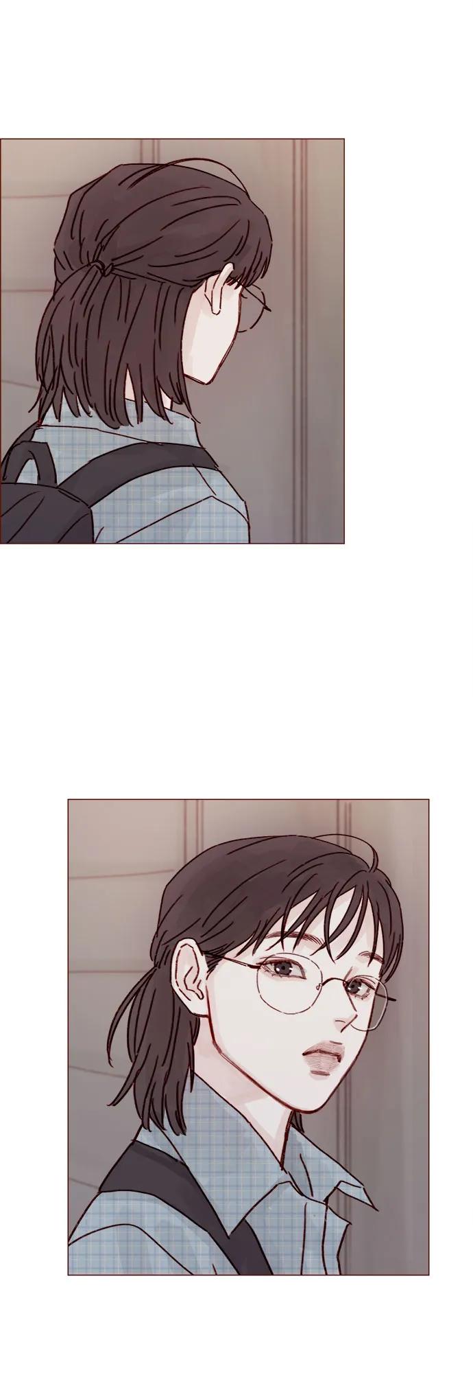🍚喜欢我的小柿子 [第252话] 我也不知道该怎么办了 第30页