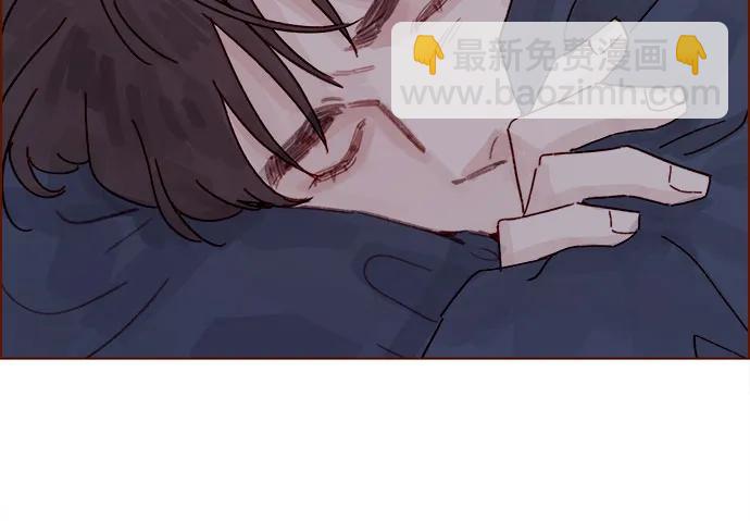 🍚喜欢我的小柿子 [第294话] 那你当初就别说你喜欢我啊… 第28页