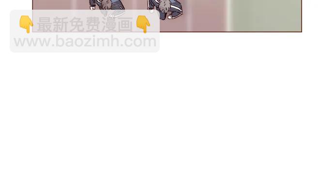 🍚喜欢我的小柿子 [第332话] 能不能让他别去了？ 第9页