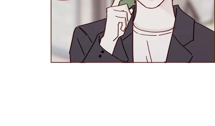 🍚喜欢我的小柿子 [第342话] 再见！ 第21页