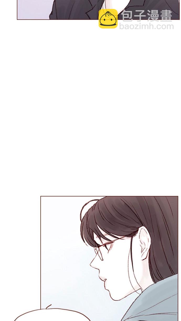 🍚喜欢我的小柿子 [第43话] 我以后再也不相信你了！ 第16页
