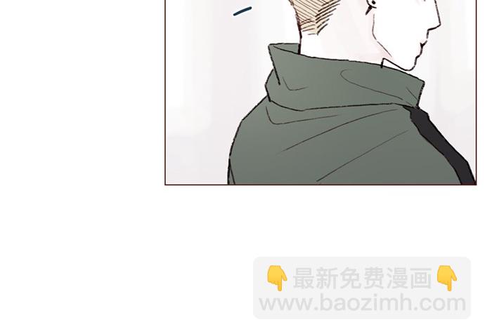 🍚喜欢我的小柿子 [第55话] 明天我会更好的 第23页