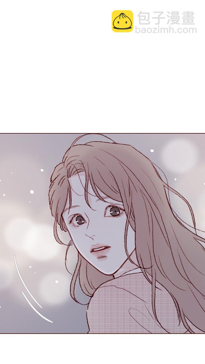 🍚喜欢我的小柿子 [第79话] 我要回去继续我的约会 第21页