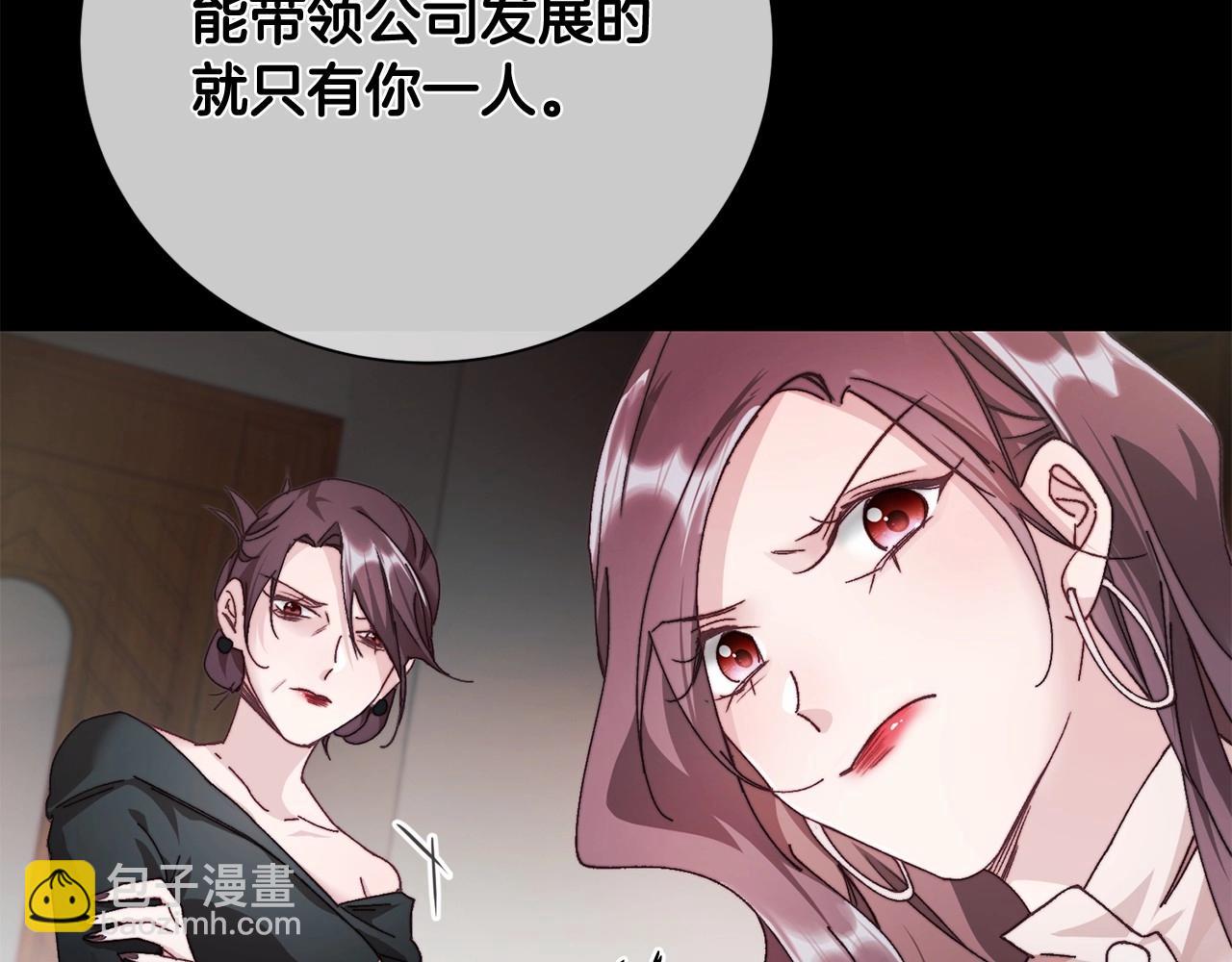 序 总裁的新人生(1/5)-第1话