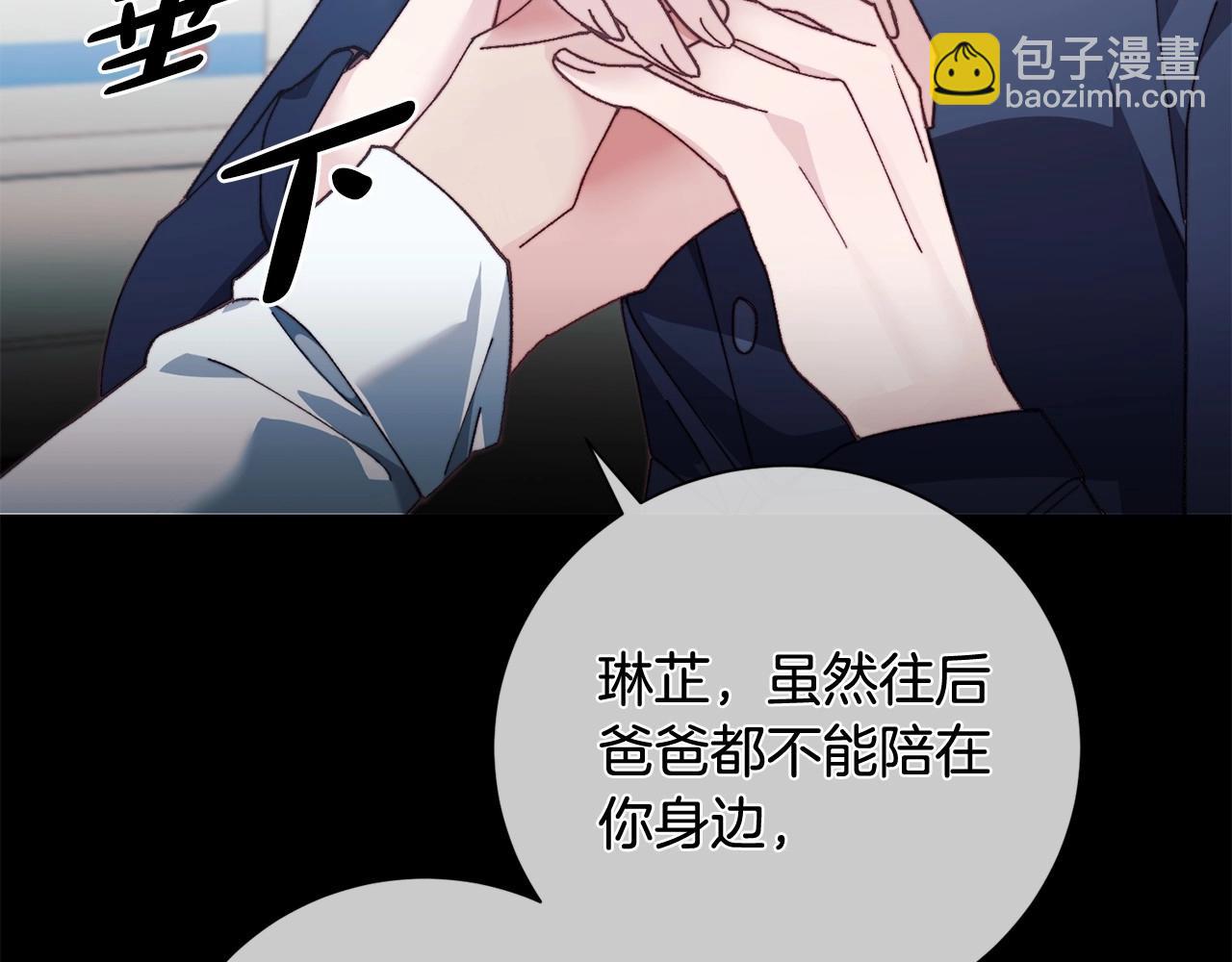 序 总裁的新人生(1/5)-第1话