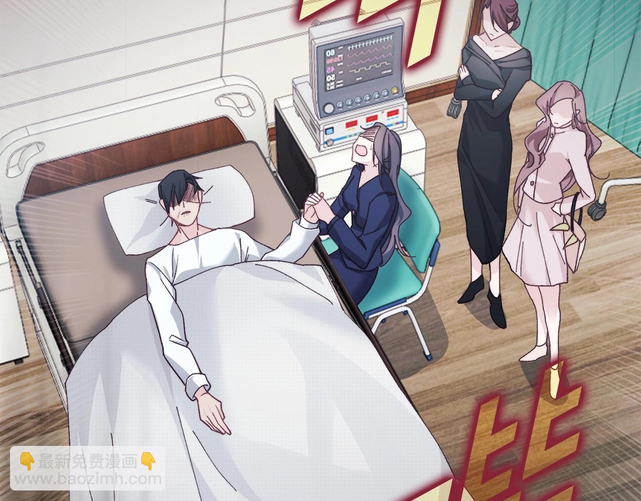 序 总裁的新人生(1/5)-第1话