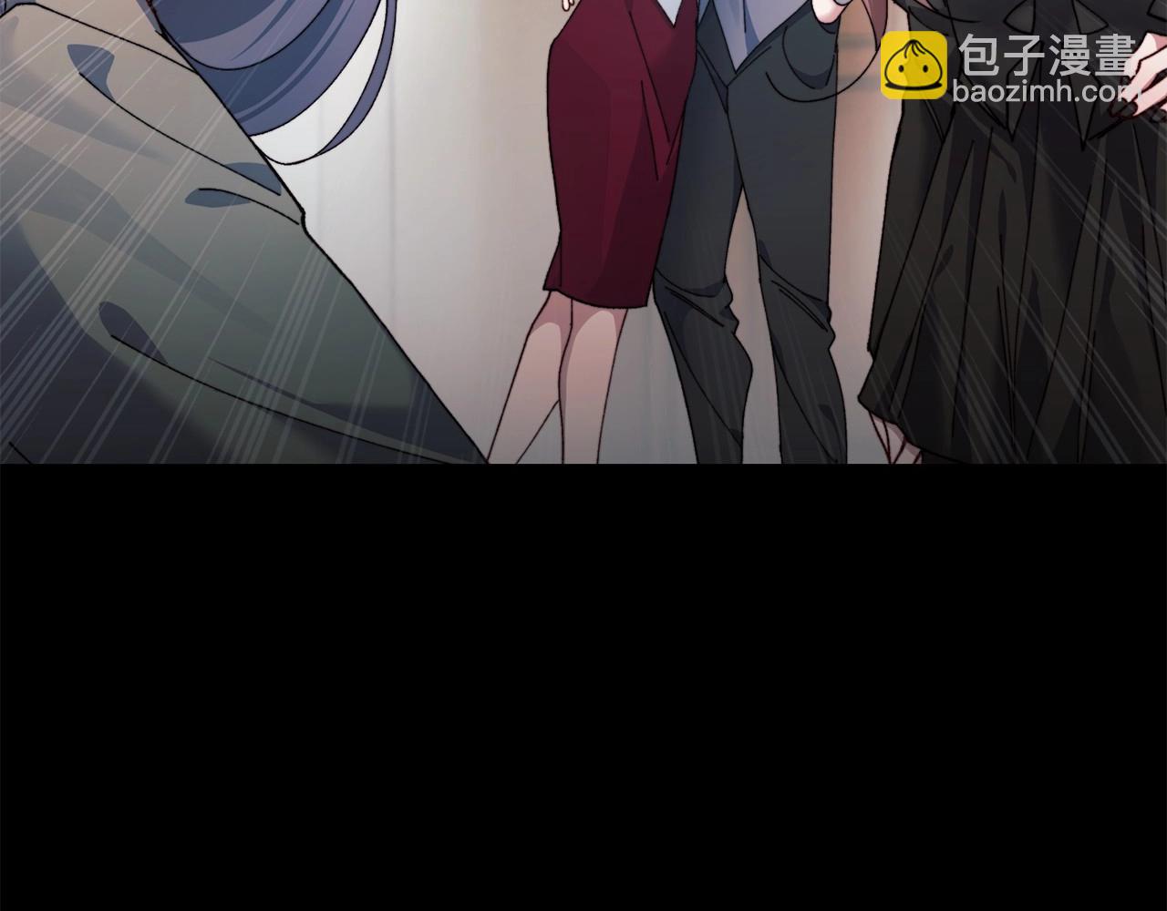 序 总裁的新人生(1/5)-第1话