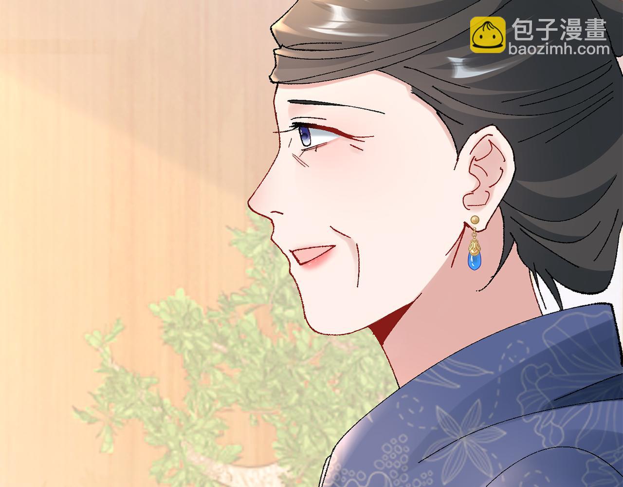 第14话 家人的支持(1/5)-第15话