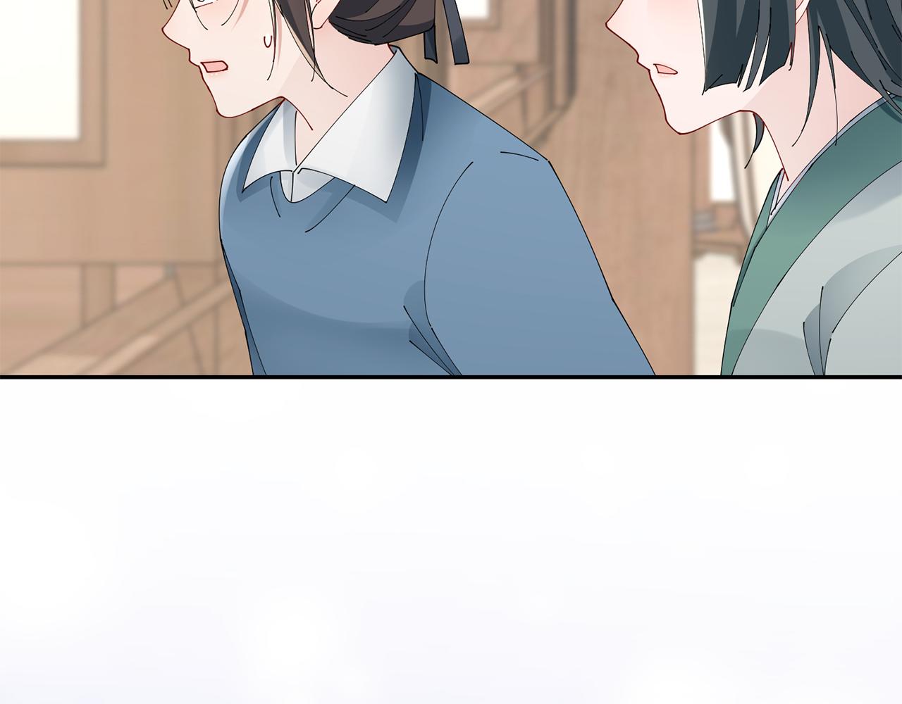 第42话 微妙的气氛(1/3)-第43话