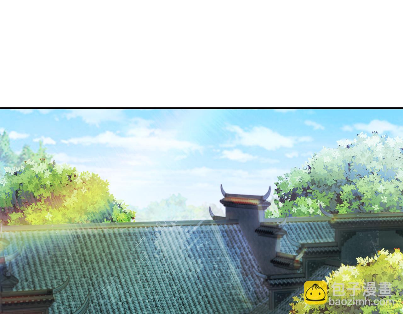 第6话 只想与一人厮守(1/5)-第7话