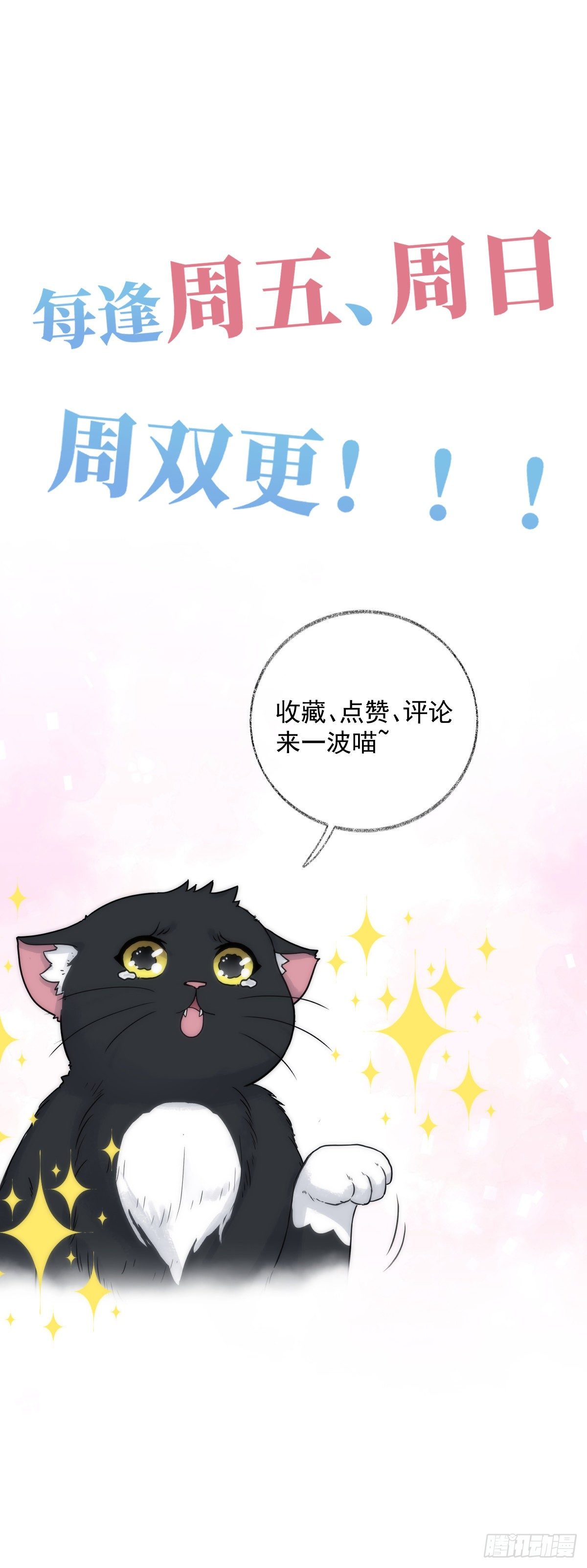 再次相见喵~-第11话